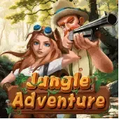 ဂျင်ဂျယ်စွန့်စားမှု thumbnail