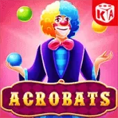 Acrobats thumbnail
