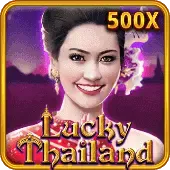 ကံကောင်းသော ထိုင်း thumbnail
