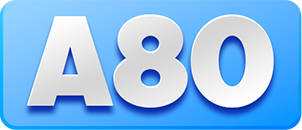 mma80.net Logo